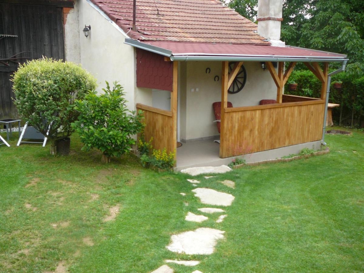 Chalupa 73 Desov Exterior photo