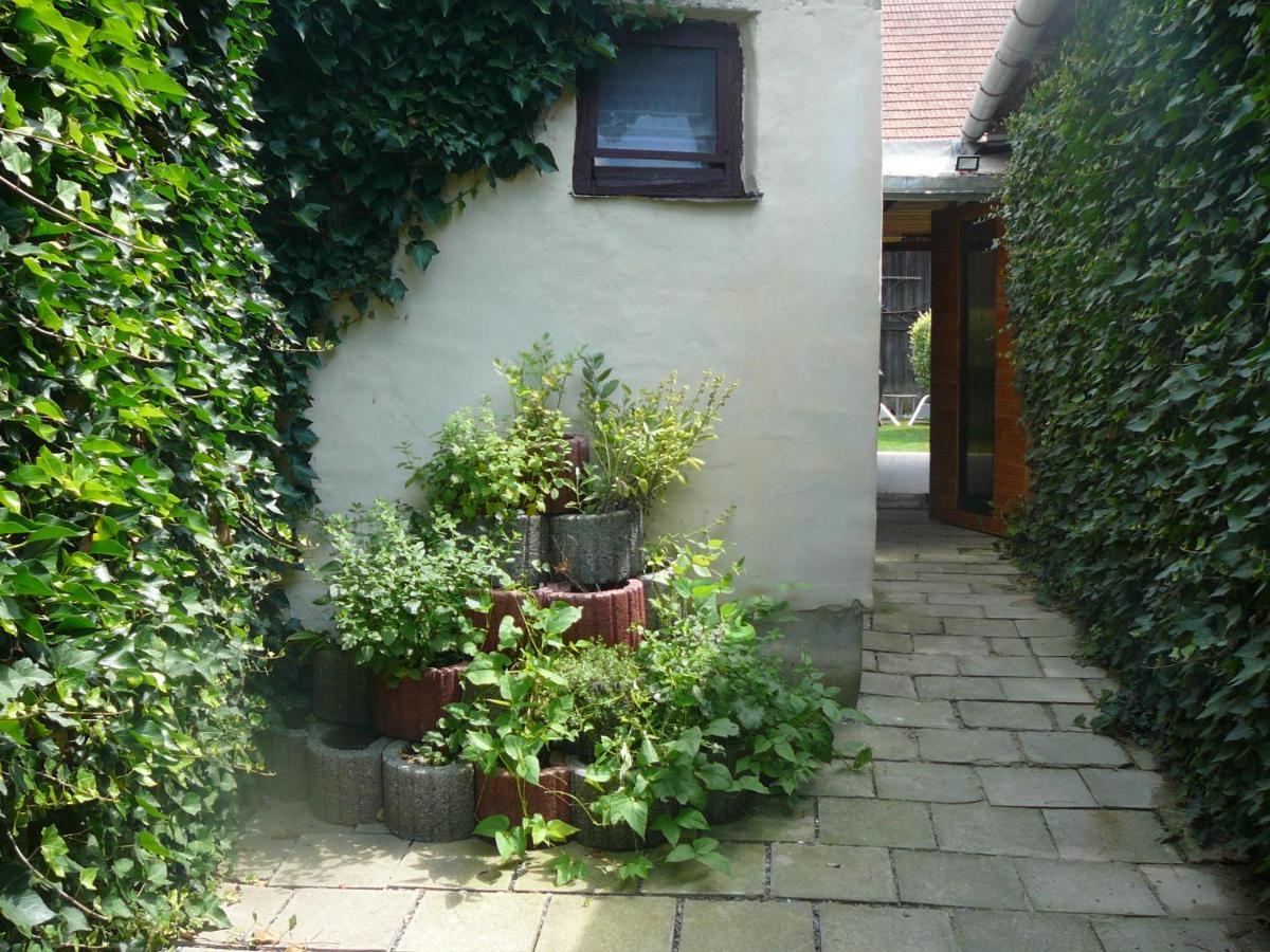 Chalupa 73 Desov Exterior photo