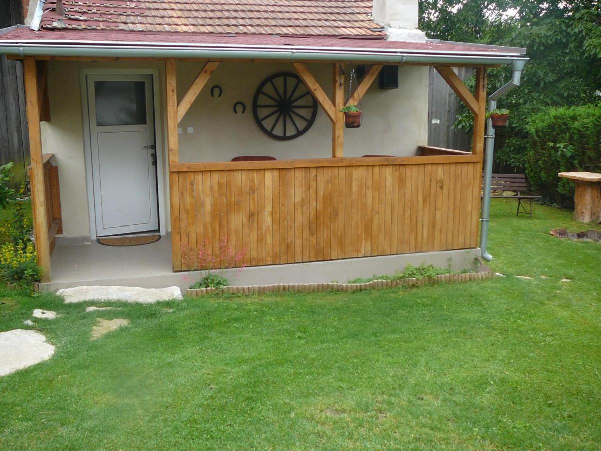 Chalupa 73 Desov Exterior photo